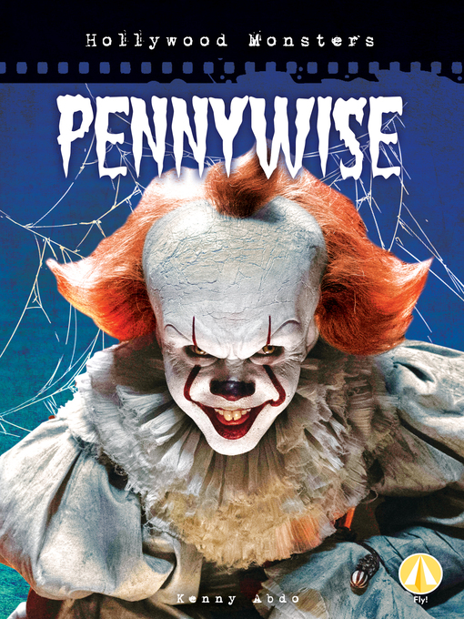 Title details for Pennywise by Kenny Abdo - Available